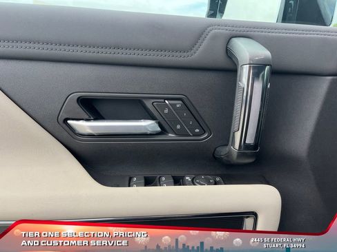 New 2026 GMC Hummer EV SUV image 21