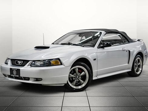 Used 2003 Ford Mustang GT Premium RWD image 5