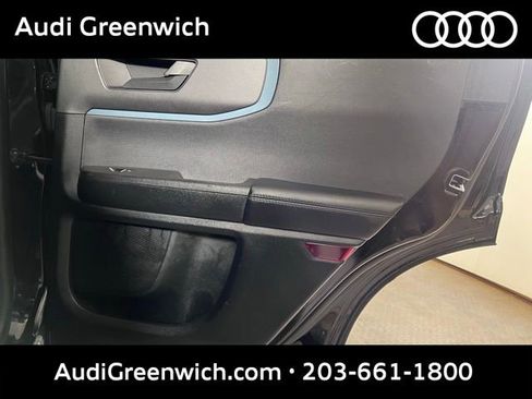 Used 2021 Ford Bronco Sport Badlands AWD/4WD image 13