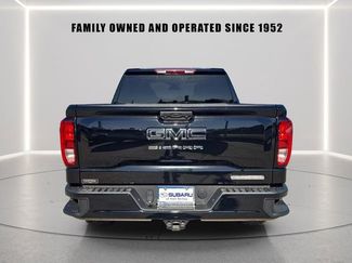 Used 2024 GMC Sierra 1500 Elevation w/ LPO, Elevation Black Package video 1