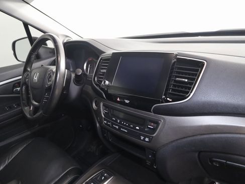 Used 2022 Honda Ridgeline RTL image 37