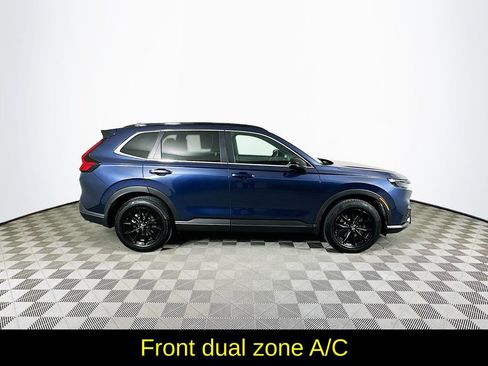 Used 2025 Honda CR-V Sport-L image 11