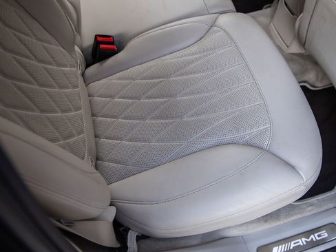 Used 2024 Mercedes-Benz G 63 AMG 4MATIC image 36