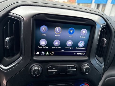 Certified 2020 Chevrolet Silverado 1500 LT w/ All-Star Edition image 28