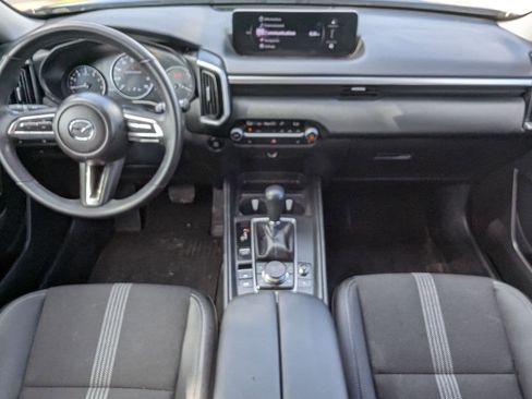 Used 2025 MAZDA CX-50 AWD 2.5 S w/ Premium Package image 9