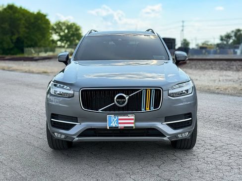Used 2018 Volvo XC90 T6 Momentum w/ Convenience Package AWD/4WD image 10