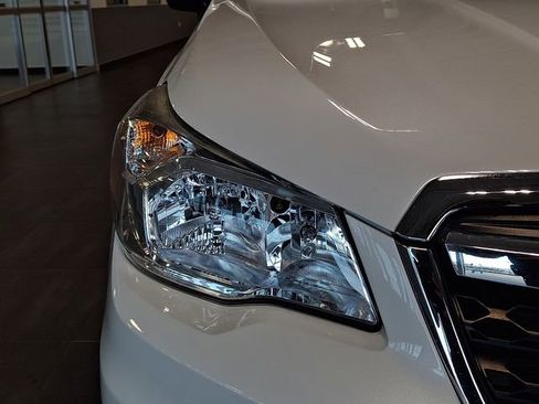 Used 2016 Subaru Forester 2.5i Premium w/ Protection Package #1 image 9