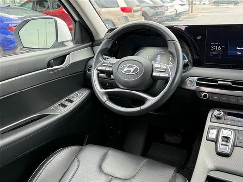Used 2023 Hyundai Palisade XRT w/ Cargo Package image 10