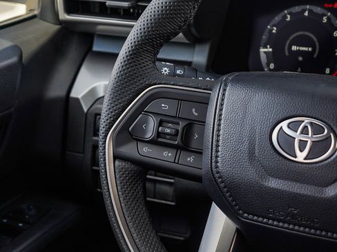 New 2026 Toyota Tacoma TRD Off-Road AWD/4WD image 20