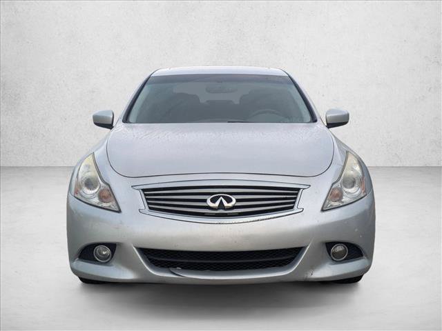 Used 2015 INFINITI Q40 AWD w/ Navigation Package image 2