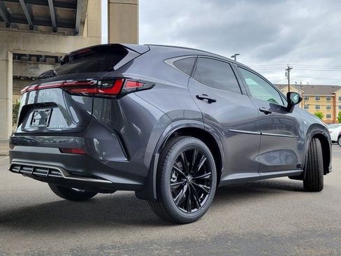 Used 2024 Lexus NX 350 F Sport image 16