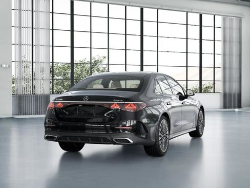 New 2026 Mercedes-Benz E 350 4MATIC Sedan image 24
