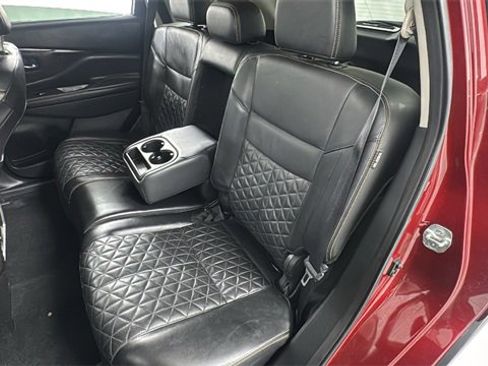 Used 2021 Nissan Murano Platinum image 12