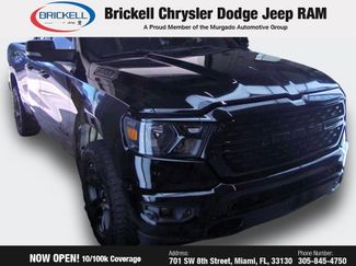 Used 2022 RAM 1500 Big Horn w/ Night Edition video 2