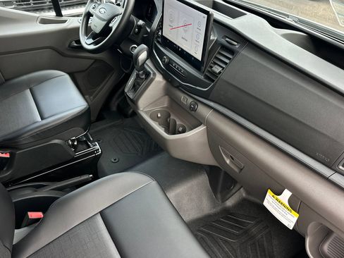 New 2026 Ford Transit 350 Base image 15