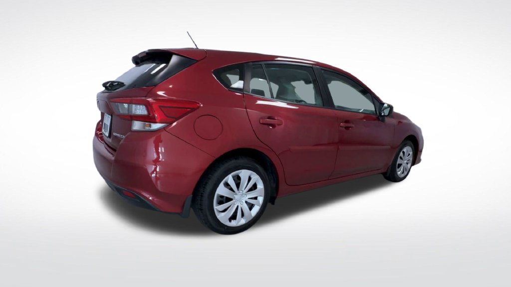 Used 2023 Subaru Impreza 2.0i AWD/4WD image 23