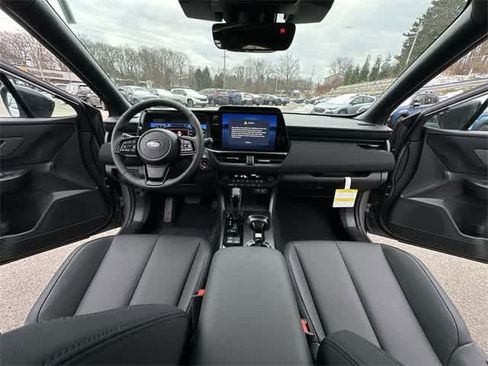 New 2026 Subaru Outback Premium image 19