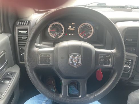 Used 2017 RAM 1500 Tradesman w/ Power & Remote Entry Group image 13