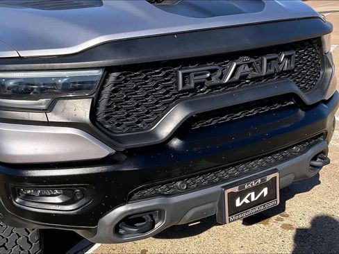 Used 2021 RAM 1500 TRX w/ TRX Level 1 Equipment Group image 32