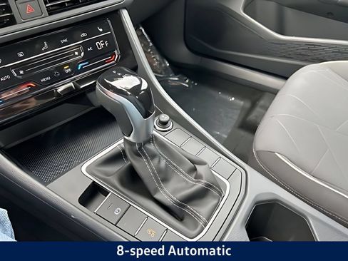 New 2026 Volkswagen Jetta Sport FWD image 29