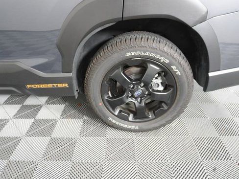 Used 2024 Subaru Forester Wilderness image 18