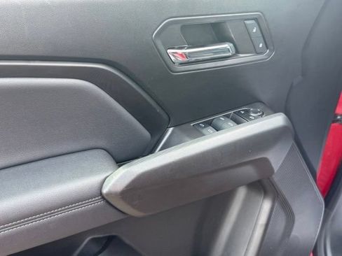 Used 2024 GMC Canyon Elevation w/ Convenience Package AWD/4WD image 11