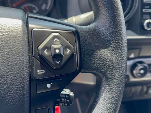 Certified 2023 Toyota Tacoma SR AWD/4WD image 17