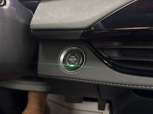 Certified 2025 Buick Enclave Sport Touring w/ Trailering Package, 5000 lbs. image 29