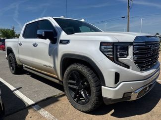 Used 2023 GMC Sierra 1500 Denali w/ Denali Reserve Package video 2