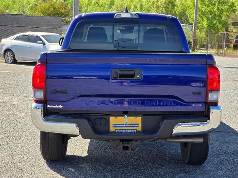 Used 2023 Toyota Tacoma SR5 image 25