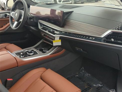 New 2026 BMW X7 xDrive40i w/ M Sport Package image 12
