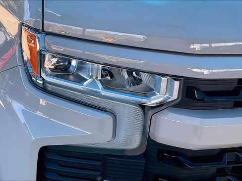 New 2026 Chevrolet Silverado 1500 RST w/ All Star Edition Plus image 13