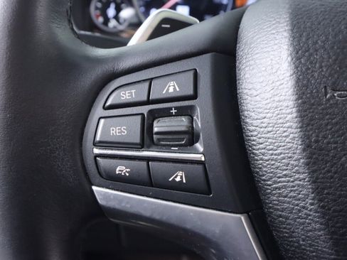 Used 2017 BMW X6 xDrive35i image 12