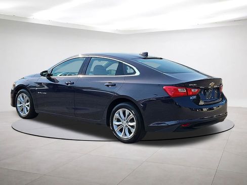 Used 2025 Chevrolet Malibu LT FWD image 5