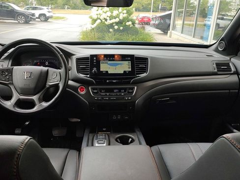 Used 2024 Honda Passport TrailSport image 21