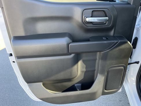 New 2026 GMC Sierra 1500 Pro w/ Pro Value Package image 18