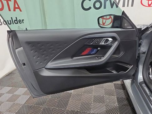 Used 2025 BMW M2 w/ Lighting Package RWD image 18