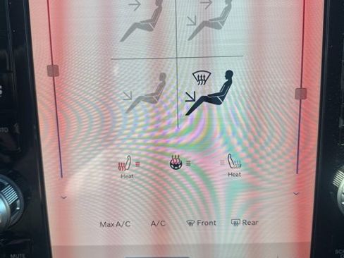 New 2026 RAM 2500 Big Horn image 17