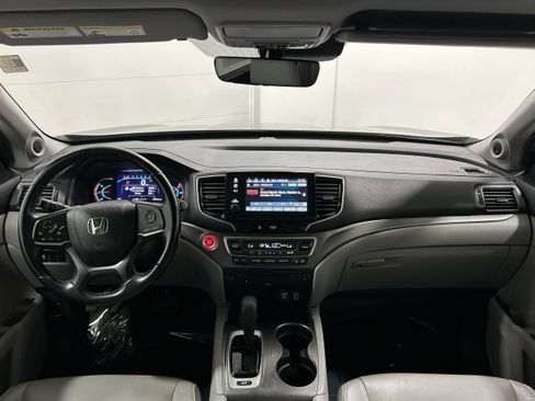 Used 2019 Honda Pilot EX-L image 14