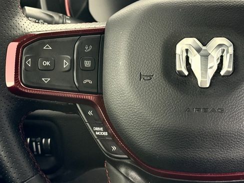 Used 2025 RAM 1500 Rebel w/ Rebel Level 1 Equipment Group image 23