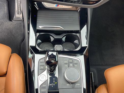 Used 2023 BMW X3 M40i w/ Premium Package AWD/4WD image 16