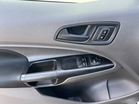 Used 2023 Ford Transit Connect XL image 10