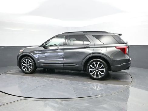 Used 2020 Ford Explorer ST image 6