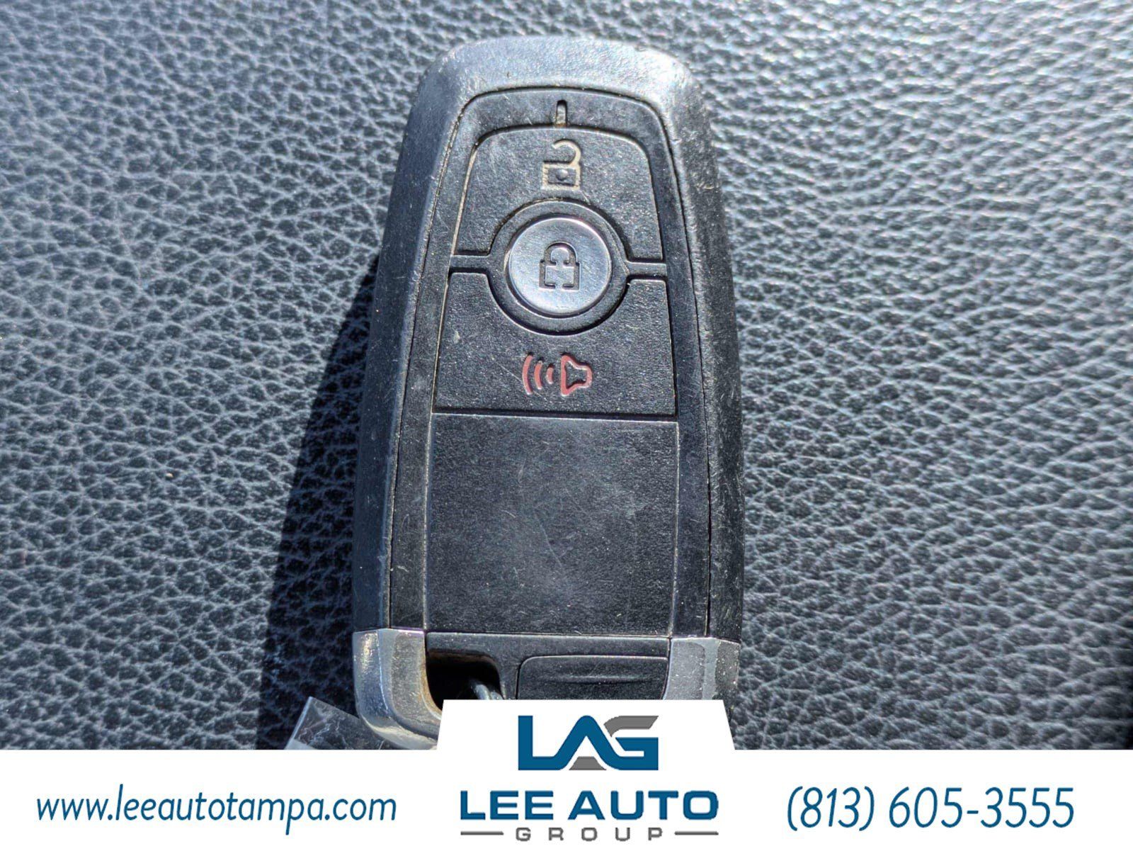 Used 2019 Ford F150 Lariat AWD/4WD image 25