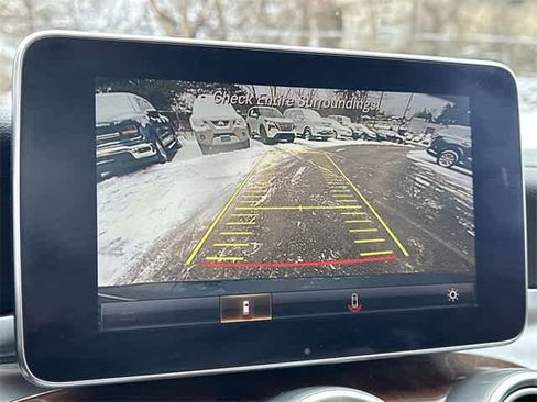 Used 2017 Mercedes-Benz C 300 Sedan image 14