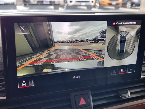 Used 2022 Audi A5 2.0T Premium Plus w/ Premium Plus image 21