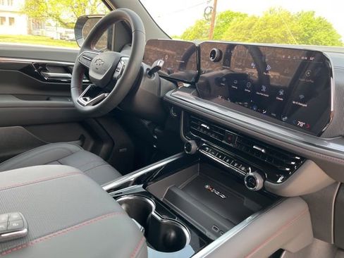 New 2026 Chevrolet Tahoe RST w/ Comfort Package AWD/4WD image 29