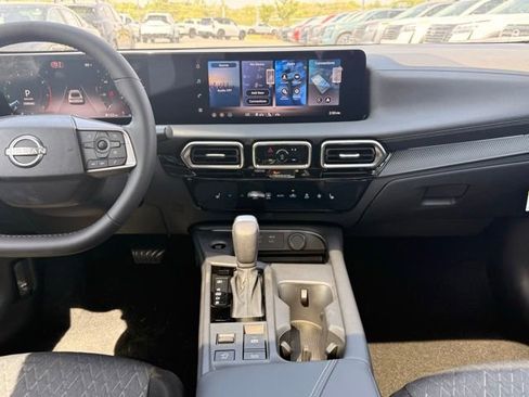 New 2026 Nissan Sentra SV w/ SV Convenience Package FWD image 22