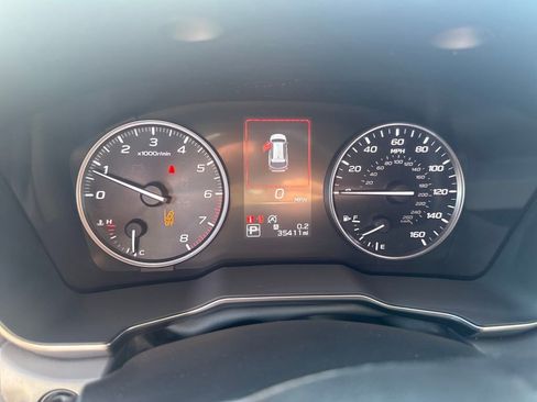 Used 2025 Subaru Outback Onyx Edition AWD/4WD image 16