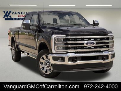 Used 2025 Ford F250 Lariat w/ Chrome Package